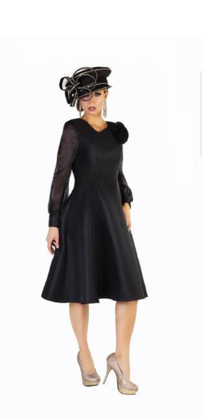 Buy Missguided Organza Shirt Dress - Black | Nelly.com